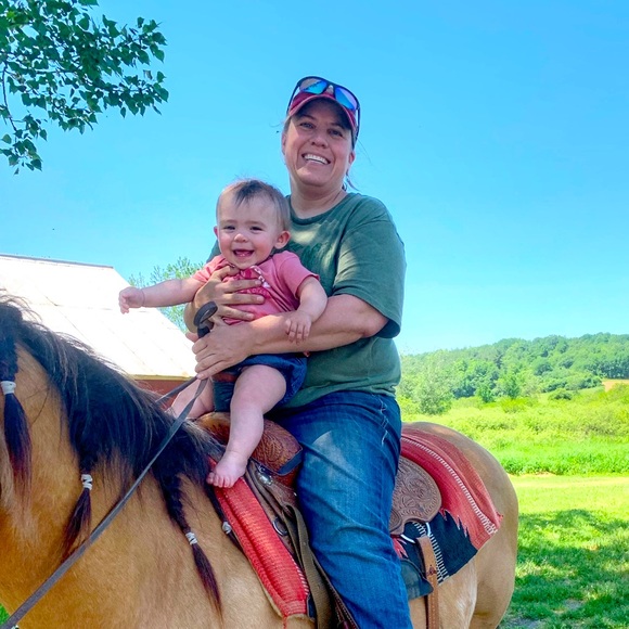 Meet your Posher, Alexandra - Picture 1 of 1